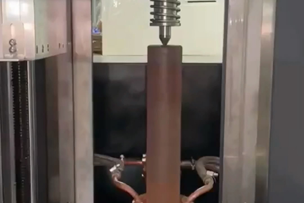 40mm�A䓴��HRC55���l���