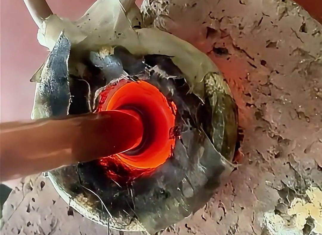 為什么要用高頻機去焊接銅管， 它有什么優勢和缺點