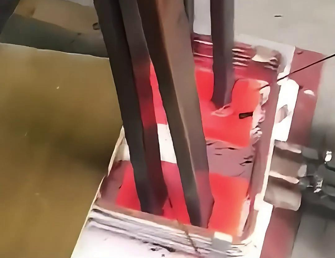 有了高頻焊機，銅管銅排的焊接不再是難題