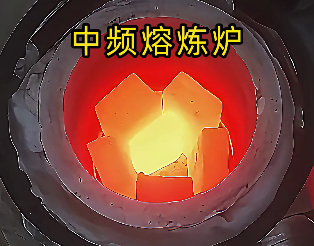 海拓中頻熔煉爐：金屬熔煉澆筑的理想之選，電加熱賦能安全環保與高效控溫
