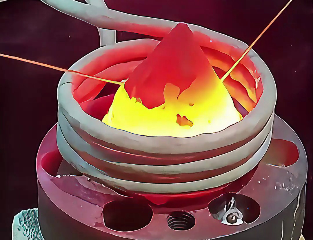 注塑機磨床頂針合金高頻焊接：模具耐磨升級的關鍵工藝，精準連接硬質合金與頂針基體