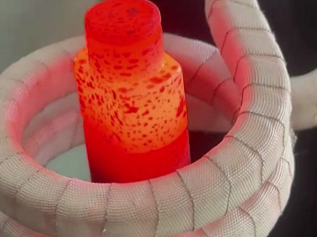 手持式高頻機：移動加熱好幫手，金屬熱處理的靈活之選