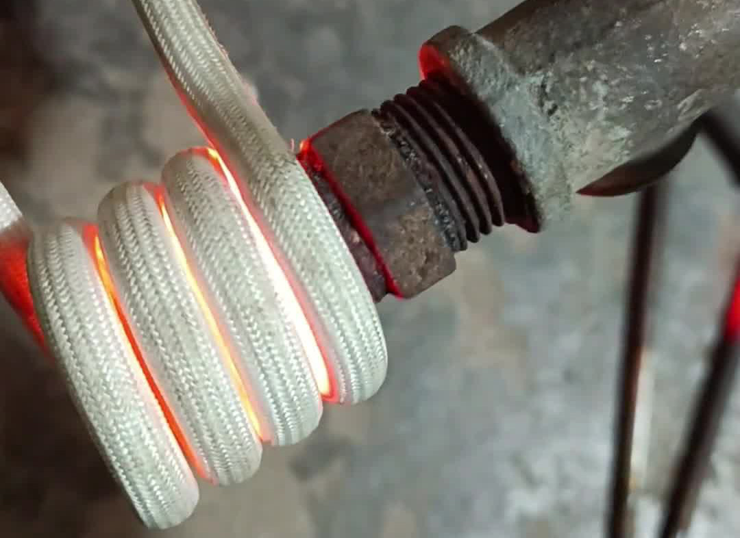 一體式 vs 分體式高頻感應加熱設備：效果同源，場景各有優勢