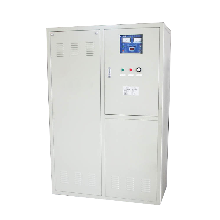 ���音频感应加热设�?HTY-160AB ���音频感应加热电�?60KW